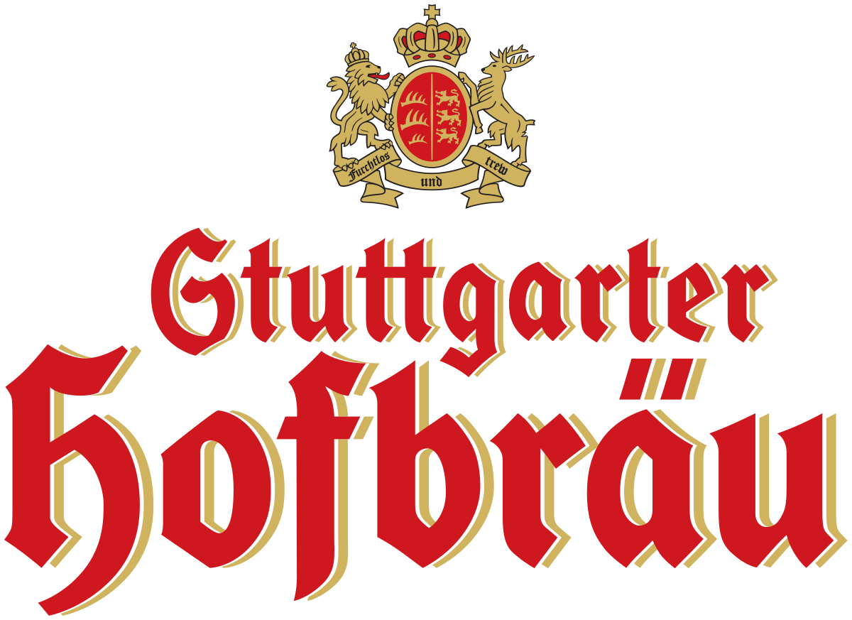 Stuttgarter Hofbräu Logo
